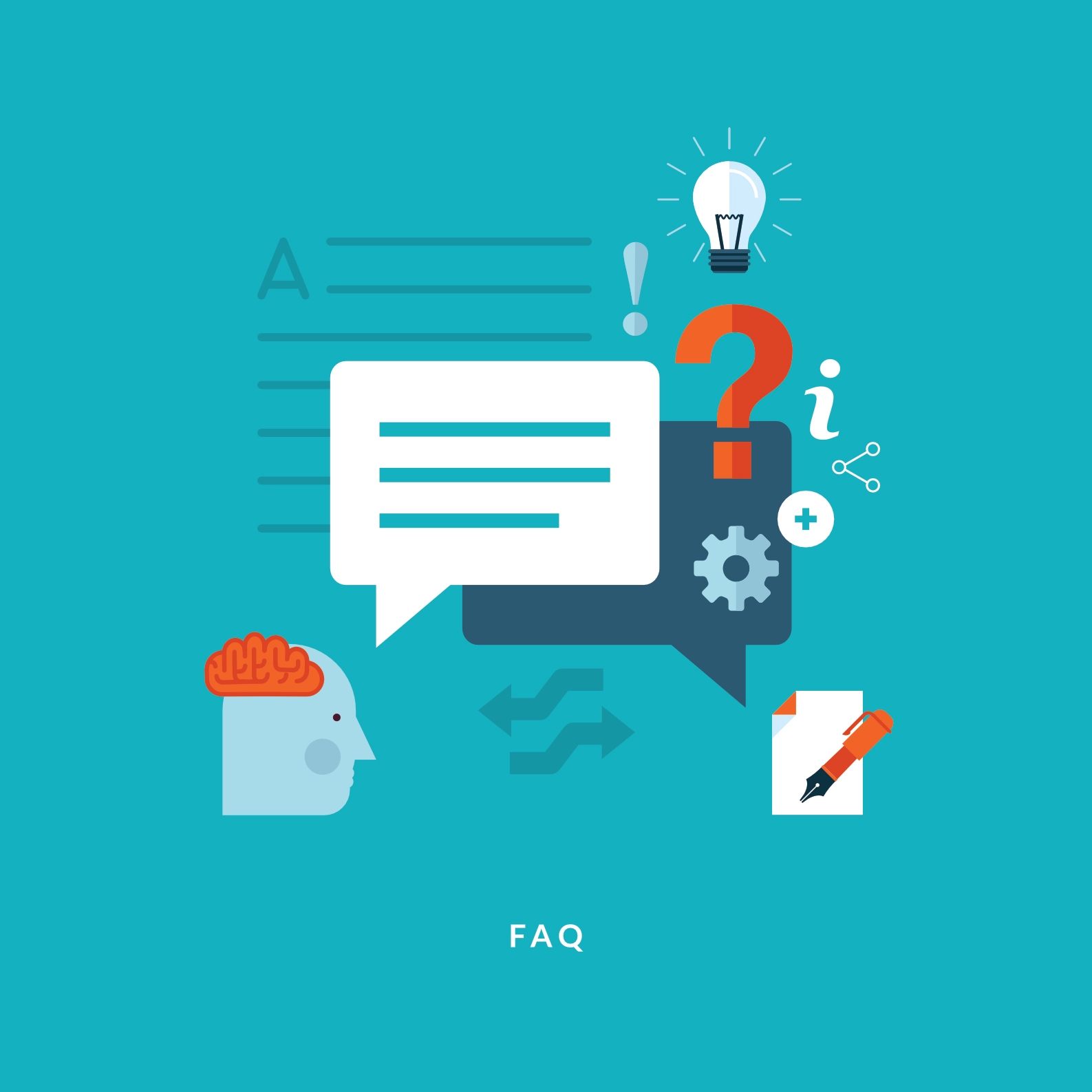 الدعم والمساعدة التقنية