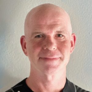 الصورة الشخصية لمارك