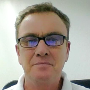 صورة الملف الشخصي لمارك ديبورغ