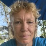 صورة شخصية لآن