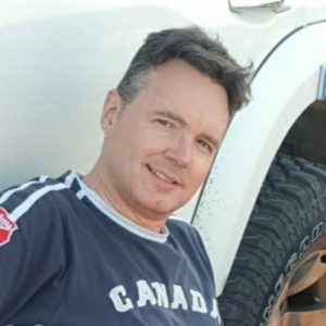 Profile photo of Nigel