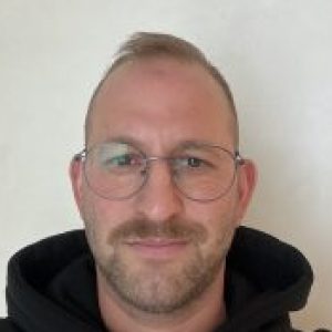 Profile photo of Terence