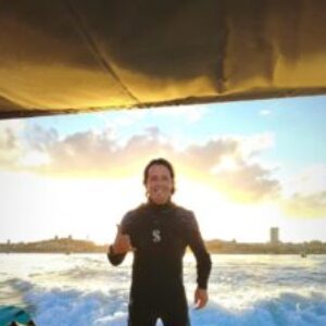 Foto profil Planetsea