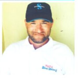 صورة الملف الشخصي للمدرب ديف