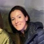 صورة شخصية لكارين